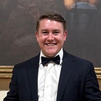 Tailored Industry Inc. Employee Alexander Tschopp's profile photo