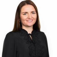 Ultra Pure, LLC Employee Oksana K.'s profile photo