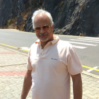 Consulting House Employee Sukumaran Palat's profile photo