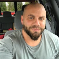 Horner Millwork Employee Brian Marques's profile photo