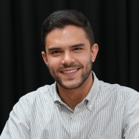 Statrys Employee Nestor García's profile photo