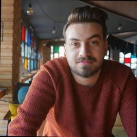Lejant Employee Semih Bekdil's profile photo