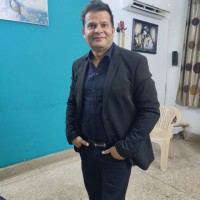 Ashok Vaishnav Email & Phone Number