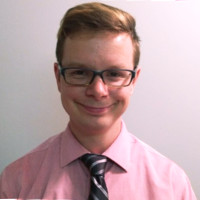 Bitto Employee Peter Holdren's profile photo