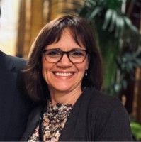 Fourrier & de Abreu Engineers, L.L.C. Employee Kellie McNamara's profile photo