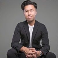 Hong Kong China Rugby Employee Evans Lam's profile photo