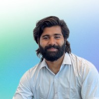 Aspora Employee Deep Diwakar's profile photo