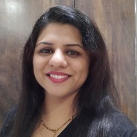 Mansi Panchal Email