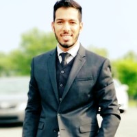 Bridgestone Metalpha Employee Emad Yakoub's profile photo