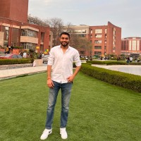 Shopper.com Employee Gaurav Pardhi's profile photo