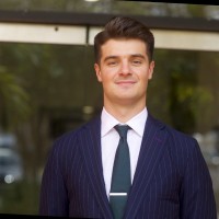 Florida Financial Advisors Employee Reece Ellison's profile photo