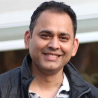 Kumar Anand Email & Phone Number