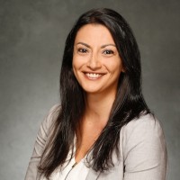 NBCUniversal Employee Christina Nahas's profile photo