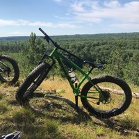 Refrigeration Concepts, Inc. Employee Keith Swem's profile photo