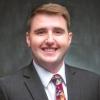 Applied Product Solutions Employee Thomas Griffin's profile photo