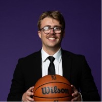 Greensboro Swarm Employee Ben Creider's profile photo
