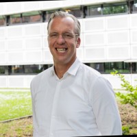 AZL Employee Michiel Thomassen's profile photo
