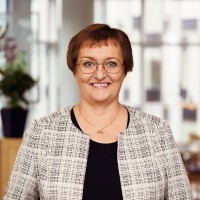 Danish Red Cross Employee Dorrit Vanglo's profile photo