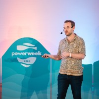 Prezi Employee Benjamin Holm's profile photo