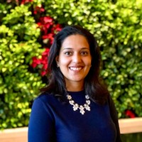 Unisys Employee Divya Nair's profile photo