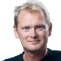 IDG Danmark Employee Torben Daarbak's profile photo