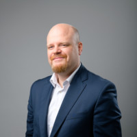 National Bank Independent Network Employee Ray Norris's profile photo