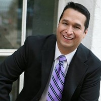 AMN Healthcare Employee A. Alex Arce's profile photo
