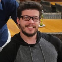 Beboost.be Employee Natan Furletti's profile photo