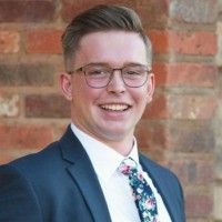 SimuStream Employee Matthew Davey's profile photo