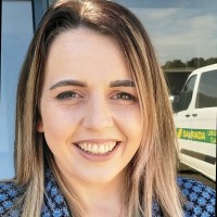 DALRIADA URGENT CARE LIMITED Employee Maria McAuley's profile photo