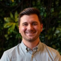 Puesto Employee Derek Cram's profile photo