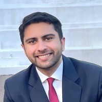 Nakul Jain Email