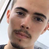 MyCond Employee Guilherme Matos's profile photo