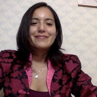 Universidad Academia de Humanismo Cristiano Employee Leslie López Arias's profile photo