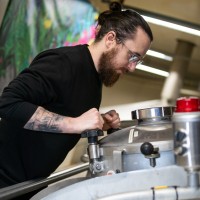 LERVIG Employee Shane Butterly's profile photo