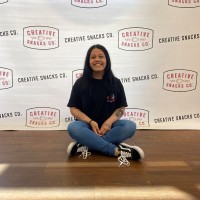 Creative Snacks Co., LLC Employee Joanna Rodarte's profile photo