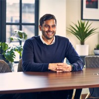 Convex Employee Inderjeet Sauari's profile photo