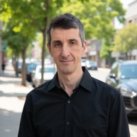 Ingram Micro Employee Ilya Sitnikov's profile photo
