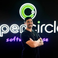 OpenCircle Employee Gabriel Miranda's profile photo