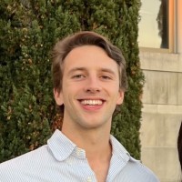 Northrop Grumman Employee Bryce Roberts's profile photo