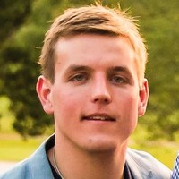 Dash0 Employee Bill Arnold's profile photo