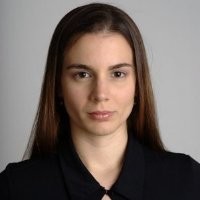 US Innovative Technology Employee Liz Stein's profile photo