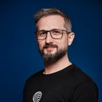 Filigran Employee Julien Richard's profile photo