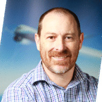 Thales Australia Employee Mark O'Flynn's profile photo