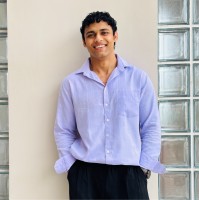 Libas Employee Mohd Suhail's profile photo