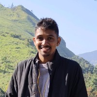 Shriprasad Nayak Email