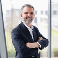 Statkraft Employee Frank Riley's profile photo