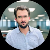 TFY by TRANSFORMIFY Employee Vikrant Yadav's profile photo
