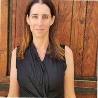 Wix Employee Tamar Hefetz's profile photo