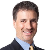 Amazon Employee John Hartland's profile photo